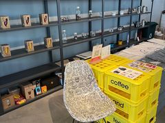 -dotcom coffee古点咖啡(致真大厦店)