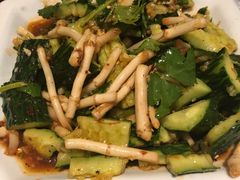 -野菌皇海景野生菌火锅(滨海大道店)