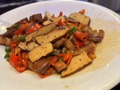 -新白鹿餐厅(百联中环店)