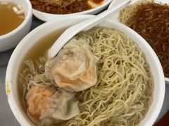-周门传统竹升面