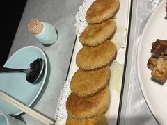 -吉祥凯悦-中餐厅(让胡路店)