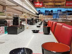 -友壹町寿司(佛山新DNA店)