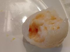 -小城粥道·海胆鲜虾粥(解放广场店)