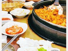 -春川铁板鸡(高科园店)
