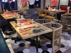 -叁宝烤肉• 西安烧烤(高科新花园店)