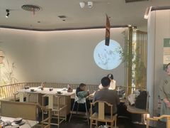 -绿茶餐厅(淮安吾悦广场店)