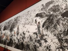 -江苏省美术馆(长江路新馆)