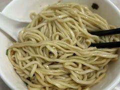 -潮阳塔脚干面(广厦店)