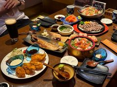 -千代武日本料理(哈西店)
