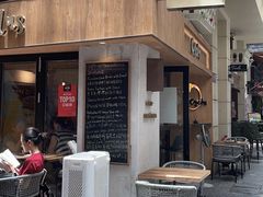 门面-Cyclus Craft Kitchen薩克思手工厨房