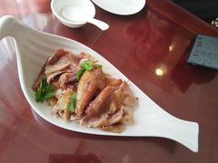 -鹿鸣春饭店(总店)