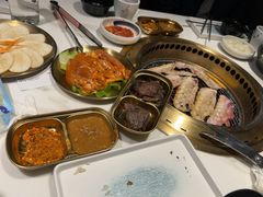 -炙城·韩式烤肉(南京东路店)