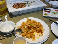 -京味斋·北京烤鸭(北京南站洋桥店)