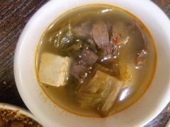 -韩风烤牛肉冷面店