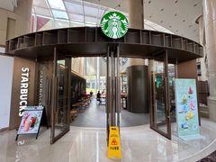 -星巴克(北京西大望路温特莱店)