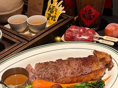 -ins森林童话餐厅coffee&bistro