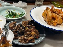 -小吊梨汤·北京菜·烤鸭(清河万象汇店)