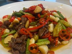 -怡园饭店-餐厅(四望亭店)