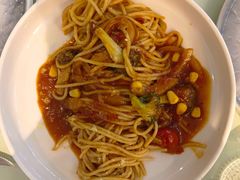 -悦荟牛排餐厅(萨尔图万达店)