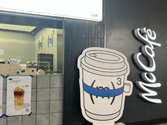 -CUBIC3三立方咖啡(西岸凤巢店)