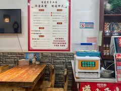 -桂花香手工面(鼓楼店)