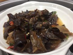 -奇味鸡煲(麦地店)