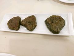 客家煎艾饼-市民中心-餐厅