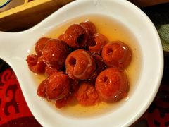 -北门涮肉·炭火铜锅涮肉(什刹海店)