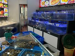 -蛇平饭店(明园路店)