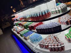 -蓝鲸湾汤泉(包河店)