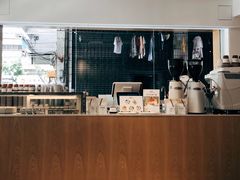 -Cafe on warm(丹霞店)