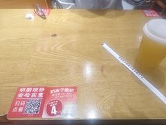 -南城香·饭香串香馄饨香(青年路店)