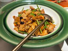 -華府Deluxe(兴业太古汇店)