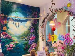 -LA JOLLA 墨西哥餐厅(学院路店)