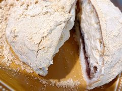 -BREAD'N福来天蛋糕·咖啡(统一路店)