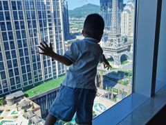 -澳门喜来登大酒店