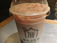 -厝内小眷村(西单大悦城店)