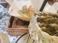 -南京大牌档(崇文门国瑞店)