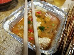 -夜烤·宜宾烧烤(洋河路店)