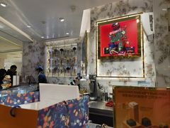 -VENCHI 闻绮(北京汉光店)