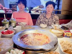 -大龙燚火锅(太古里店)