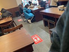 -顺溜·手工刀削面·黑金店(铜锣湾店)