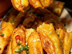 -阿嫂印象·民间江湖菜(大学城店)