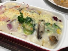 -卡朋西餐(大信新都汇店)