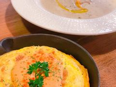 -CRAZYONES西班牙海鲜饭(日月光店)