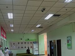 -慈铭体检(世纪城分院)