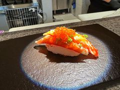 -昊·来了寿司(泡桐树店)