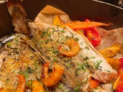 -深圳四季酒店·馥自助餐厅