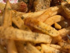 -春树下·树屋花房西餐厅(罍街AS1980店)