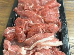 -天丽餐厅•烧烤铜锅涮(西青道辅路店)